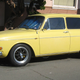 Illustration for article titled 1973 Volkswagen Type 3 Squareback